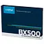Накопичувач SSD Crucial Sata 2,5" 1Tb BX500 960 1024 (CT1000BX500SSD1) - мініатюра 3