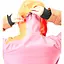 Куртка Picture Organic Seen W Cashmere rose S (1012-WVT314C-S) - мініатюра 4