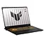 Игровой ноутбук ASUS TUF F16 FX608JH-RV010, процессор Intel Core i5-13450HX (до 4,6 ГГц), 16-дюймовый WUXGA-дисплей 165Hz, 16 ГБ, SSD 512 ГБ, видеокарта NVIDIA GeFor - миниатюра 2