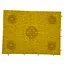 Ортопедичний масажний килимок для стоп MS 4278 (Yellow) - мініатюра 1