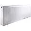 Радіатор сталевий панельний Kalite 22 бок 500x1400 000022326, Білий - мініатюра 1