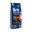 Сухой корм Brit Premium Dog Light 15 кг для собак с лишним весом (курица) - миниатюра 1