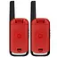 Рация Motorola TALKABOUT T42 Twin Pack B4P00811RDKMAW Red [76635] - миниатюра 4
