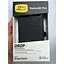 Чехол противоударный с клипсой OtterBox Defender Pro для Google Pixel 8 (6.2") Black 77-94196 - миниатюра 2