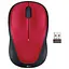 Миша Logitech M235 WL Red (910-002496) - мініатюра 1