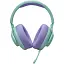 Гарнитура JBL Quantum 360 Wireless Cyan (JBLQTUM360CYN) (7023989) - миниатюра 8