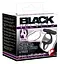 Ерекційне кільце Black Velvets Cock & Ball Ring із вібрацією, створене для двох You2Toys 42-05859550000 87308 - мініатюра 4