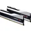 Модуль пам'яті DDR5 G.Skill Trident Z5 2x16GB 6000MHz Silver (F5-6000J3040F16GX2-TZ5S) [148678] - мініатюра 1
