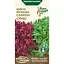 Семена Мизуна японская Насіння України Салатная смесь 0.5 г (570860) - миниатюра 1