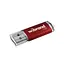 USB флеш накопитель Wibrand 32GB Cougar Red USB 2.0 (WI2.0/CU32P1R) - миниатюра 1