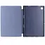 Чохол with Slot for Stylus для Samsung Galaxy Tab A9 (8.7'') (X110/X115) Темно-синій - мініатюра 3