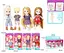 Кукла, 14 см, с аксессуарами (в ассортименте) - миниатюра 2