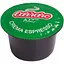 Кофе в капсулах LB Carraro Crema Espresso 100 шт - миниатюра 1