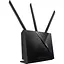 Бездротовий маршрутизатор (роутер) Asus 4G-AX56 [104255] - мініатюра 3
