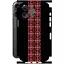 Захисна плівка StatusSKIN для Apple iPhone 15 Pro Max Корпус Вініл Вишиванка 2 - мініатюра 1