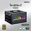 Блок живлення Zalman TeraMax 2 View 1000W 80+ Gold (ZM1000-TMX2VIEW) - мініатюра 12