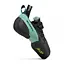 Скальники Scarpa Instinct VS WMN 37 Черный-Бирюзовый - миниатюра 4