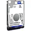 Жорсткий диск Western Digital Blue 2.5" 1TB 5400 rpm 128MB SATAIII (WD10SPZX) Refurbished - мініатюра 2