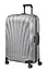 Чемодан Samsonite C-LITE ALUMINIUM 75x51x31 75 См. CS2*08011 - миниатюра 4