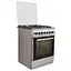 Газовая плита Fiesta G 6403 SICLtw-SS - миниатюра 4