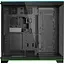 Корпус Lian Li O11 Dynamic EVO RGB, black (G99.O11DERGBX.00) - мініатюра 7