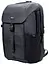 Рюкзак Jersey Travel 17", черный Trust teh0014515 - миниатюра 1