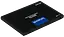 SSD 2.5" накопичувач GoodRam CL100 Gen.3 240GB (SSDPR-CL100-240-G3) - мініатюра 1