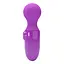 Вібромасажер Pretty Love Mini Stick Little Cute 12 см фіолетовий - мініатюра 3