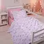 Підковдра MirSon Ranforce Elite Pink Moon 110х140 см (2200012570197) - мініатюра 2