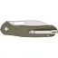 Ніж CJRB Pyrite Wharncliffe G10 Green - мініатюра 4