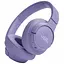 Гарнітура JBL Tune 720BT Purple (JBLT720BTPUR) (6861963) - мініатюра 1