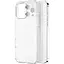 Чехол WiWU ZCC-108 TPU Clear Series для Apple iPhone 16 Pro Transparent [128981] - миниатюра 2