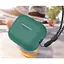 Чехол AhaStyle Colorful Silicone Case для AirPods Pro 2 Midnight Green (CP-187-2-C-PG) [133839] - миниатюра 6