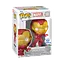 Фігурка Funko Pop Marvel Iron Man Марвел Залізна людина 10 см E M IM 1268 - мініатюра 3