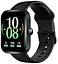 Смарт-часы Haylou Watch 4 (LS25) черный - миниатюра 1
