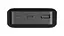 Power Bank 2E 20000mAh QC 18Вт Black Повербанк Быстрая зарядка - миниатюра 3
