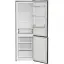 Холодильник Indesit с нижней морозильной камерой 185x60х67 холодильное отделение 223 л морозильное отделение 120 л 2дв. А++ ST серебристый - миниатюра 2
