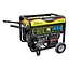 Генератор Forte FG6500E (5,5 кВт) - миниатюра 1