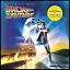 Вініловий диск BACK TO THE FUTURE OST - мініатюра 1