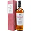 Виски The Macallan Double Cask 12 yo Single Malt Scotch Whisky 40% 0.7 л в подарочной упаковке - миниатюра 1