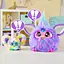 Игрушка интерактивная Hasbro Furby Furblets Zee Bah (F9703_G1778) - миниатюра 4