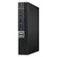 Комп'ютер Dell Refurb OptiPlex 7040 MFF i7-6700T/16/500SSD - мініатюра 1