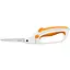 Кухонные ножницы Fiskars Easy Action 26 см (1070070) - миниатюра 1