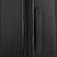 Валіза Gabol Mercury (L) Black (122947-001) - мініатюра 3