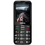 Телефон Sigma Comfort 50 Grace CF212 Black UA UCRF - мініатюра 1