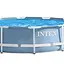 Басейн каркасний 26700, 305х76см, 4485л - мініатюра 3