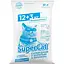 Наполнитель SuperCat стандарт 12+3кг в экономичной упаковке (синий) - миниатюра 1