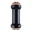 Подвійний мастурбатор Lovetoy Traning Master Double Side Stroker тілесний - мініатюра 2