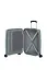 Валіза American Tourister FLYTWIST 55 см BOTANIC GREEN 55х40х20(23) MI1*04001 - мініатюра 2