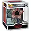 Фігурка Funko Pop Stranger Things Дуже дивні справи Buyer House: Demogorgon 15см ST BH D 1186 - мініатюра 1